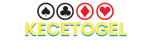 Logo KECETOGEL